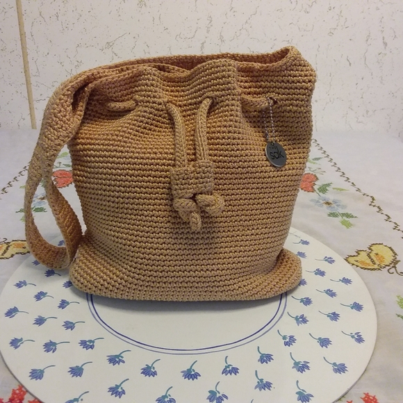 The Sak Women's Bag. - Picture 3 of 10